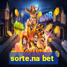 sorte.na bet